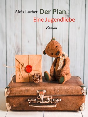cover image of Der Plan